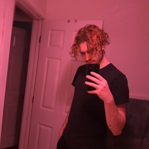 Meet your Posher, Cameron